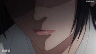 呪術廻戦 アニメ 2期6話 Jujutsu Kaisen Episode 30 JJK