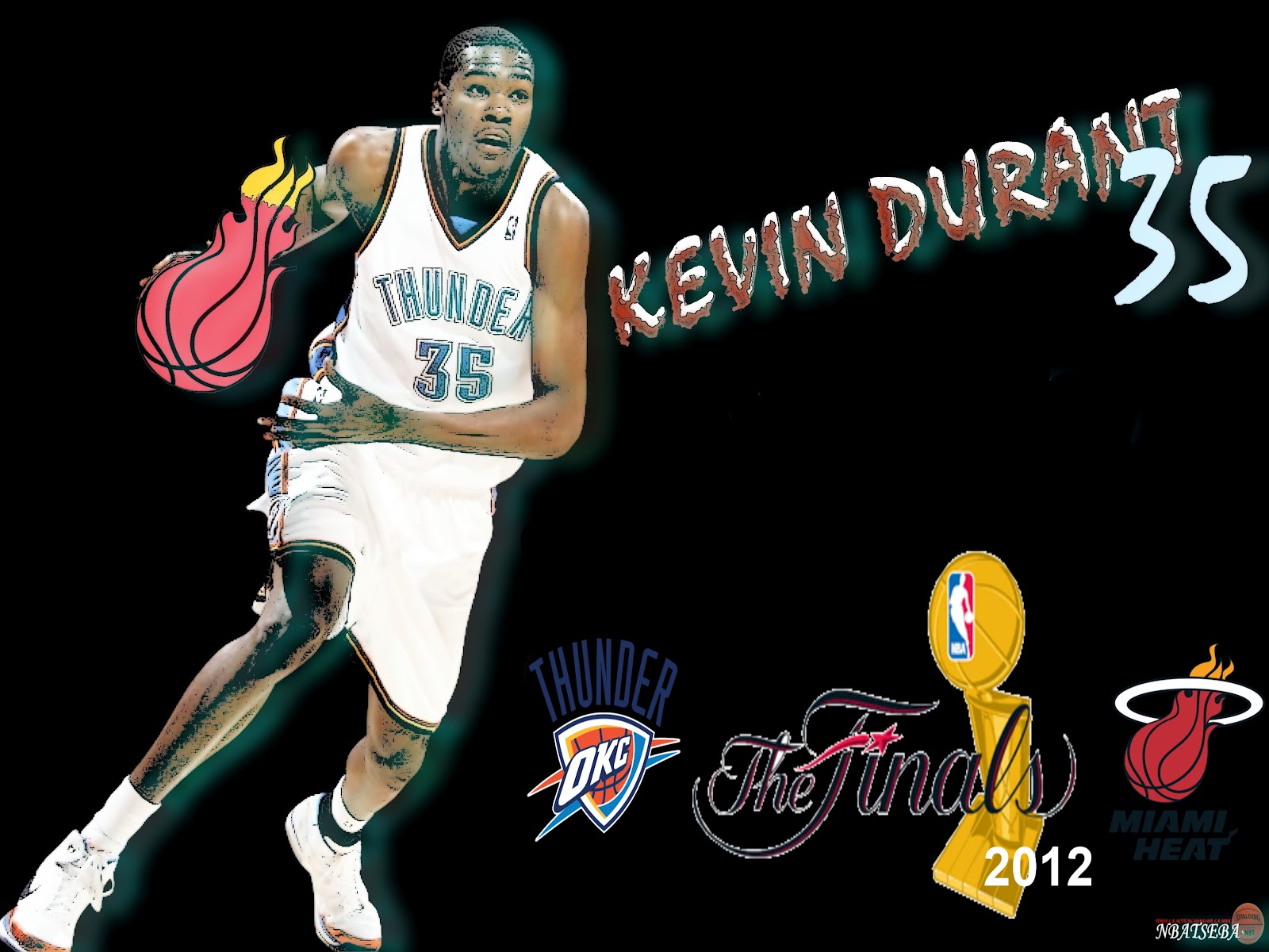 18:45 Wallpapers Kevin Durant 0 comentarios