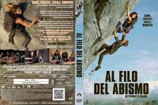 AL FILO DEL ABISMO – THE LEDGE – 2022 – (VIP)