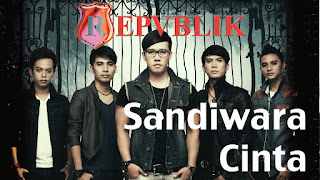 Repvblik Sandiwara Cinta Full album
