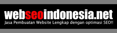 Jasa Pembuatan Website