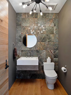 30 design salle de bain les plus efficaces