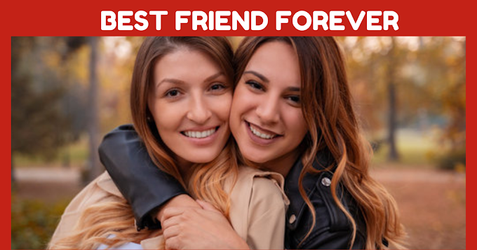 My Best Friend Forever Special-मेरा सबसे अच्छा विशेष दोस्त  हमेशा के लिए