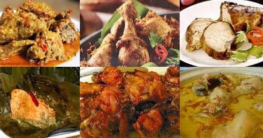 RESEP MASAKAN NUSANTARA ANEKA OLAHAN AYAM Aneka Resep 