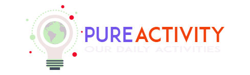 PURE ACTIVITY