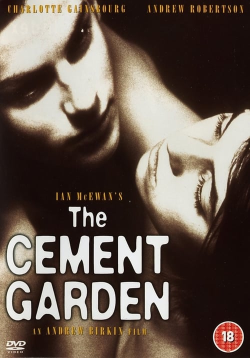 Il giardino di cemento 1993 Film Completo In Italiano Gratis