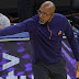 MONTY WILLIAMS ES RECONOCIDO COMO EL ENTRENADOR DEL AÑO EN LA NBA