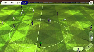  pada kesempatan kali ini admin share sebuah Game Android Terbaru yang sangat keren dan me Dream League Soccer 2017 Mod v4.03 Apk+Data Unlimited Coin