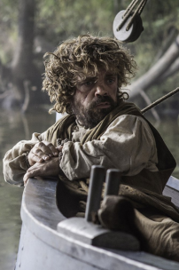 Game of Thrones: Season 5, Episode 5 - Kill the Boy