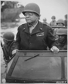 25 October 1940 worldwartwo.filminspector.com General Benjamin O. Davis