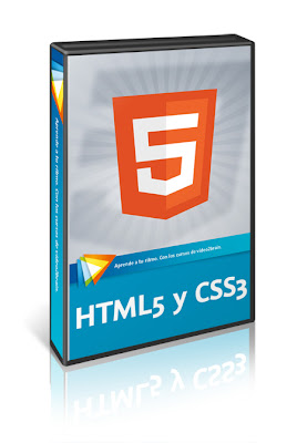 Video2Brain: HTML5 Y CSS3