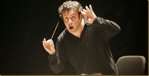 Juanjo Mena