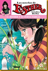 Esther Novelas 1