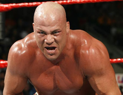 Kurt Angle