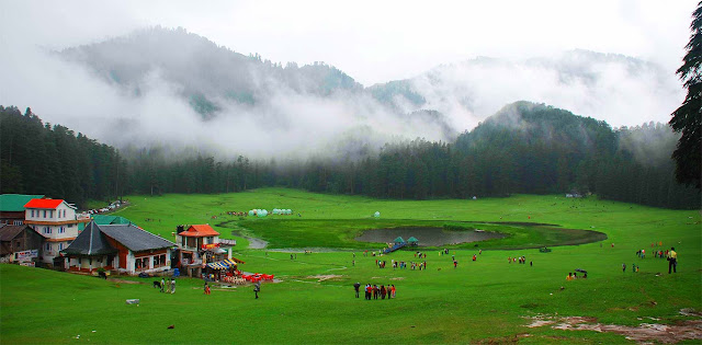 Highlights of Himachal Tours