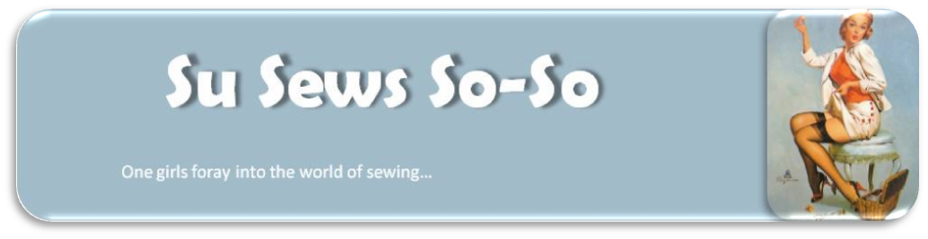 Su Sews So-So