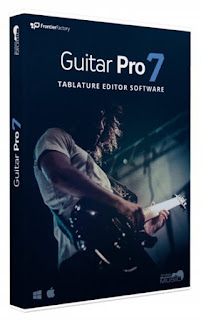 Arobas Music Guitar Pro 7.0.6 Multilingual