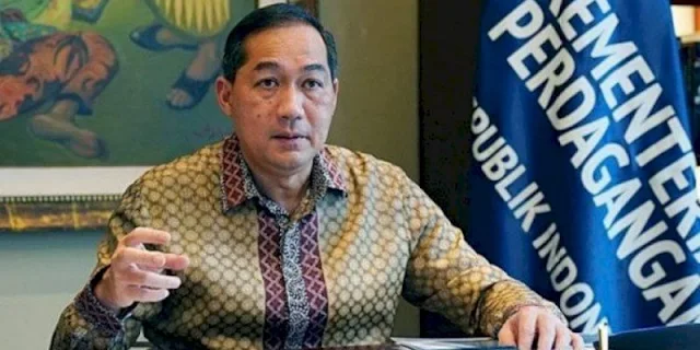 Harusnya Sadar Diri, Mendag Lutfi Mundur Saja Sebelum Reshuffle Kabinet