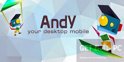 تحميل برنامج تشغيل تطبيقات والعاب الاندرويد على الكمبيوتر Andy Android Emulator اندى اندرويد اميلاتور 2020