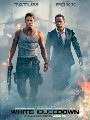 White House Down (2013)