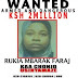 Wife of Al-Shabaab on Kenya wanted list