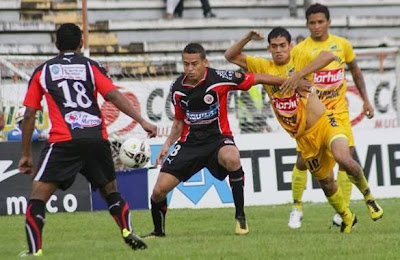 horario, transmision en vivo y Resultado Quindio vs Cucuta