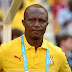 “I am not afraid of being sacked”- Kwesi Appiah