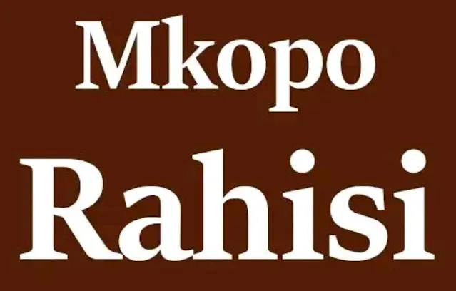 Mkopo Rahisi loan app logo