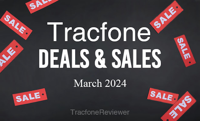 tracfone discount smartphone deals