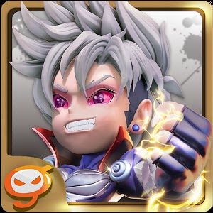 Shield of Kingdoms - VER. 0.2.1.332 (No skill cd - No skill cost - Hero cost 1) MOD APK