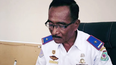 Demi Kenyamanan, Dishub Kobi Intens Pantau Arus Lalulintas