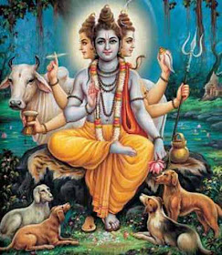 Datta Jayanti 2020 date - Mantra - Guru Dattatreya Jayanti in 2020 ...