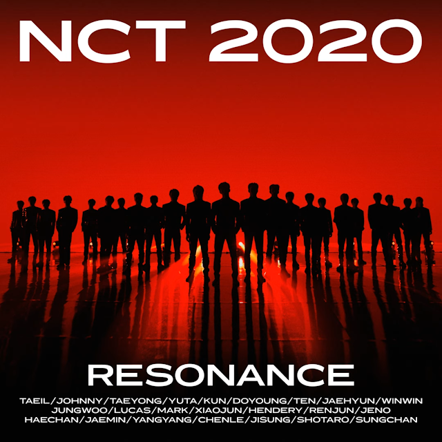 NCT 2020 – RESONANCE (Single) Descargar