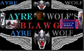 AYREWOLFS BLAWG HEADER