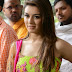 Hansika Photos at Durga Movie Launch