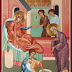Natividade de Nossa Senhora, a Toda Santa Mãe de Deus e Sempre Virgem Maria  (08 de setembro)