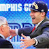 Greivis Vásquez pasó a los Hornets