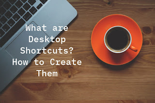 what-are-desktop-shortcuts