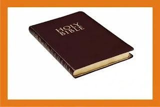 The HolyBible