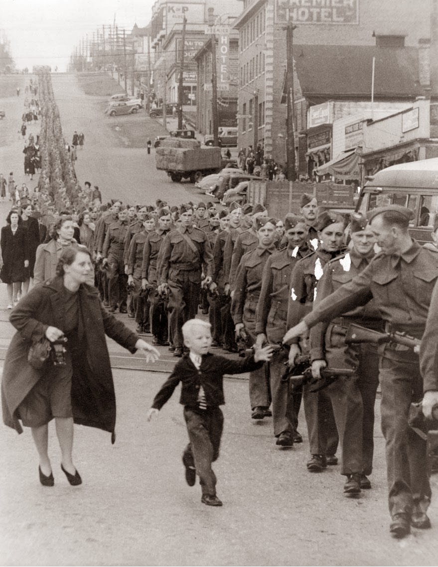 Here Are The 30 Most Powerful Photos Ever Taken. The Kind That You Never Ever Forget.