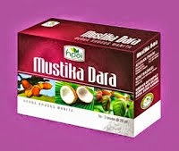 JUAL MUSTIKA DARA HPAI SURABAYA | OBAT KEPUTIHAN