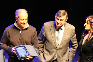 Gala inaugural del centenario del Barakaldo Club de Fútbol