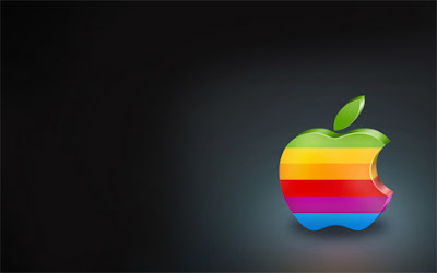 Cool Apple wallpapers