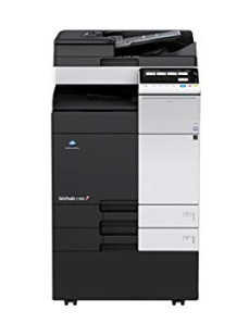 Konica Minolta Driver Bizhub C360 | KONICA MINOLTA DRIVERS