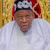 JUST IN: APC NATIONAL CHAIRMAN, GANDUJE SUSPENDED