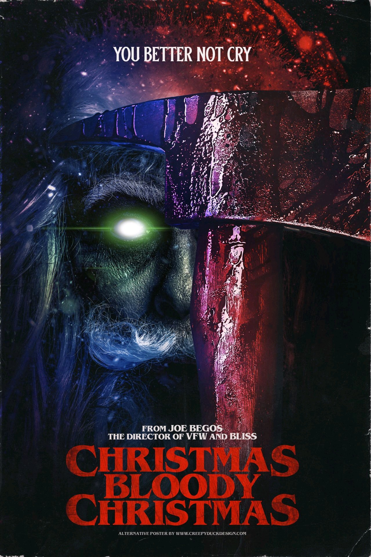 Christmas Bloody Christmas - Wikipedia