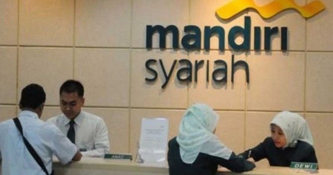 Pertanyaan tentang Bank Syariah & Kunci Jawaban Lengkap