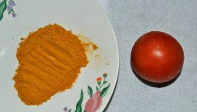 10 Cara Membuat Masker Tomat untuk Mendapatkan Wajah Cantik Alami