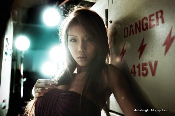 Leng Yein Leng Yein