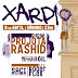 Projota e Rashid apresentam suas rimas na XARPI | Sábado 09/04 @ Kalesa Lounge/RJ‏